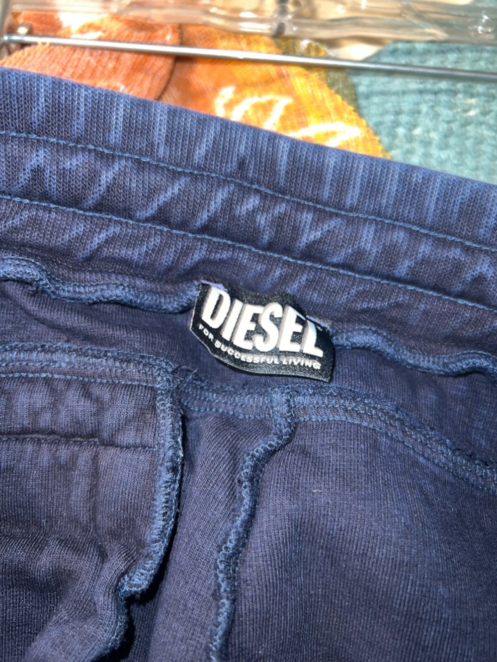 Authentic Men’s Diesel Set - Picture 11 of 11